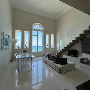  Appartement Luxury Loft On The Sea