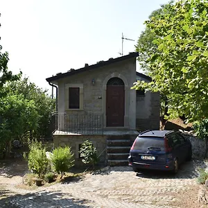 Alloggio per agriturismo Fontanapietra, Tortorici