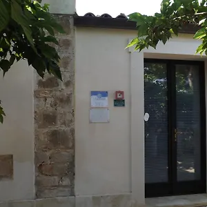 Alloggio per agriturismo Lebaronie, Scicli