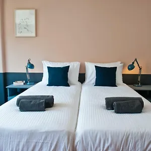 Prosecco Lifestyle In By Misha's Place 4b Lisbona