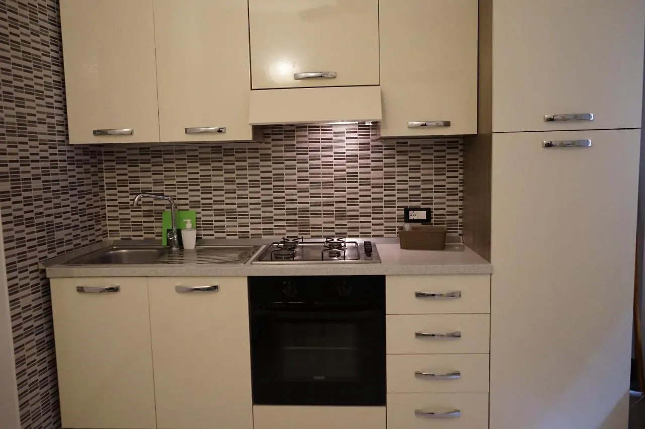 Apartment Ohana By Casimiro Italy