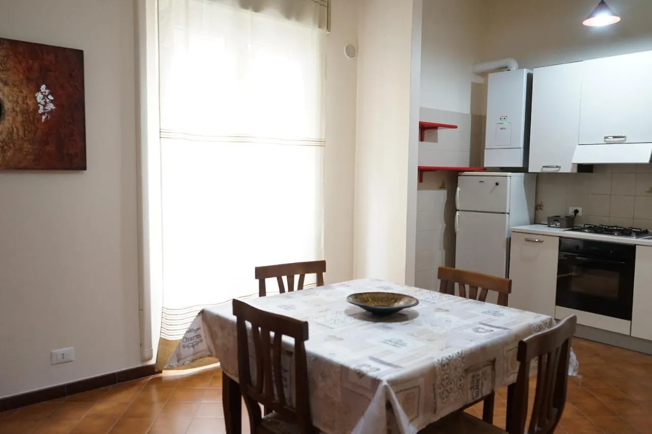 Ohana By Casimiro Apartment Trapani