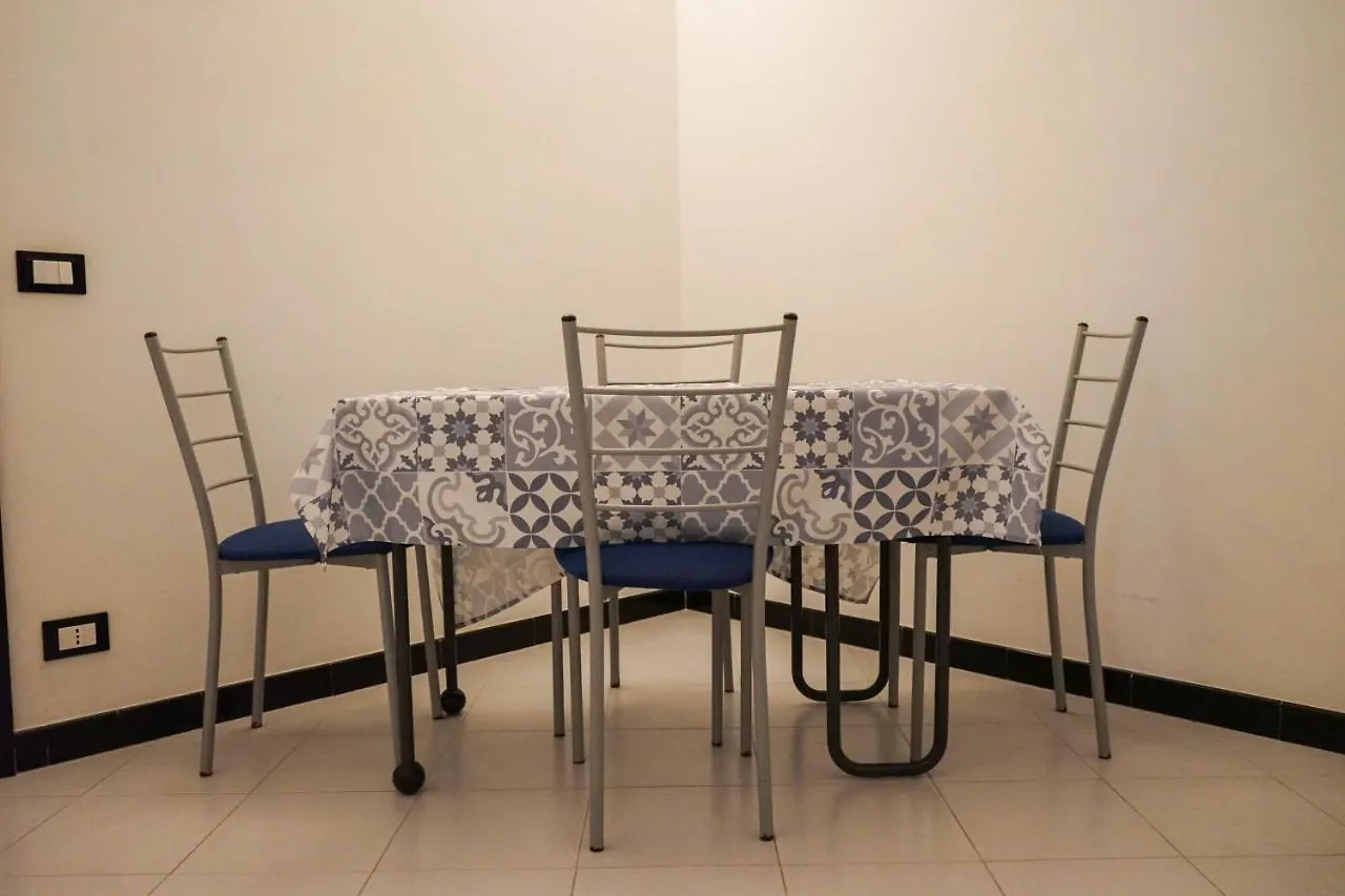 Appartamento Ohana By Casimiro Trapani Italia