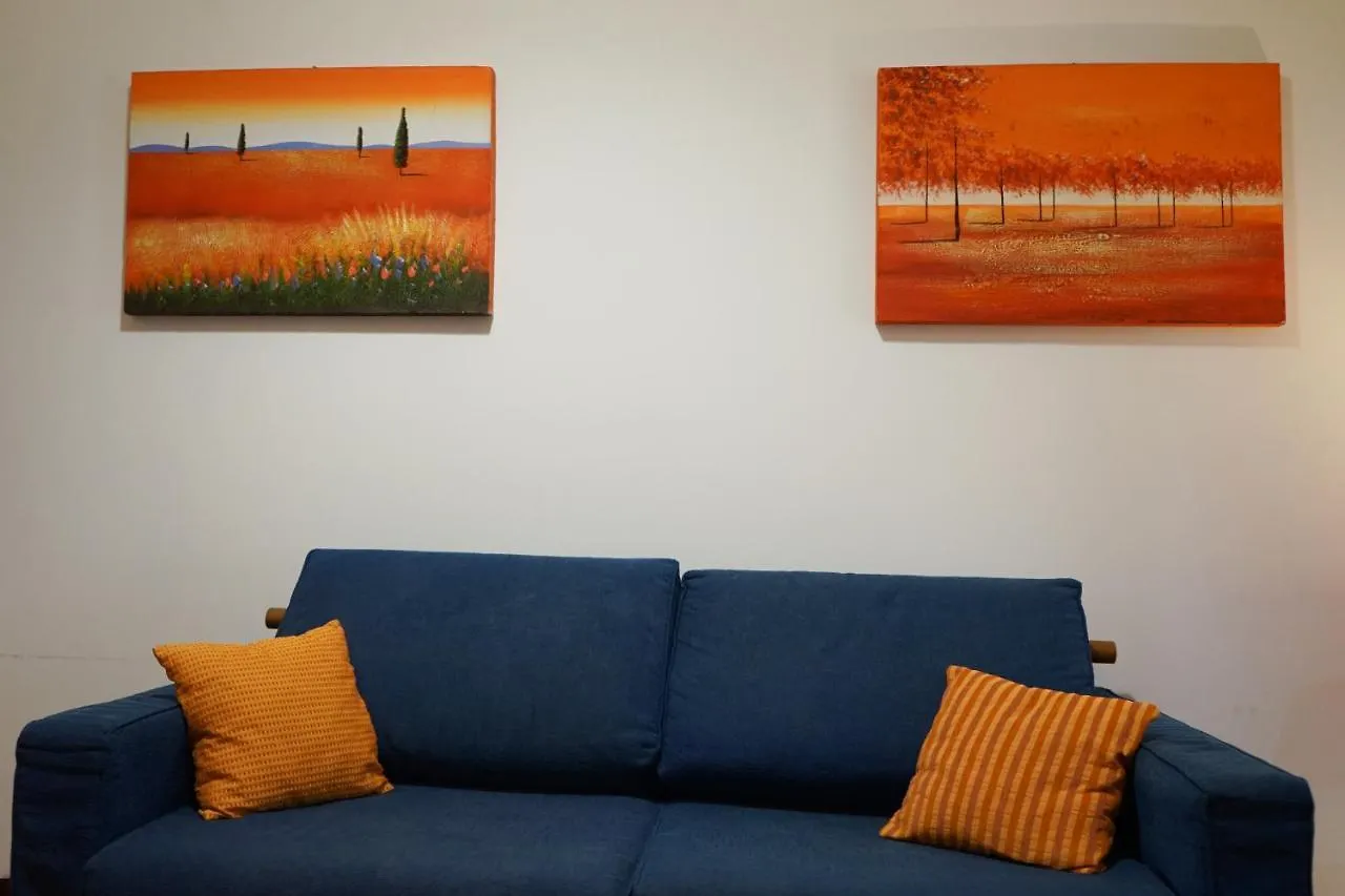 Apartment Ohana By Casimiro