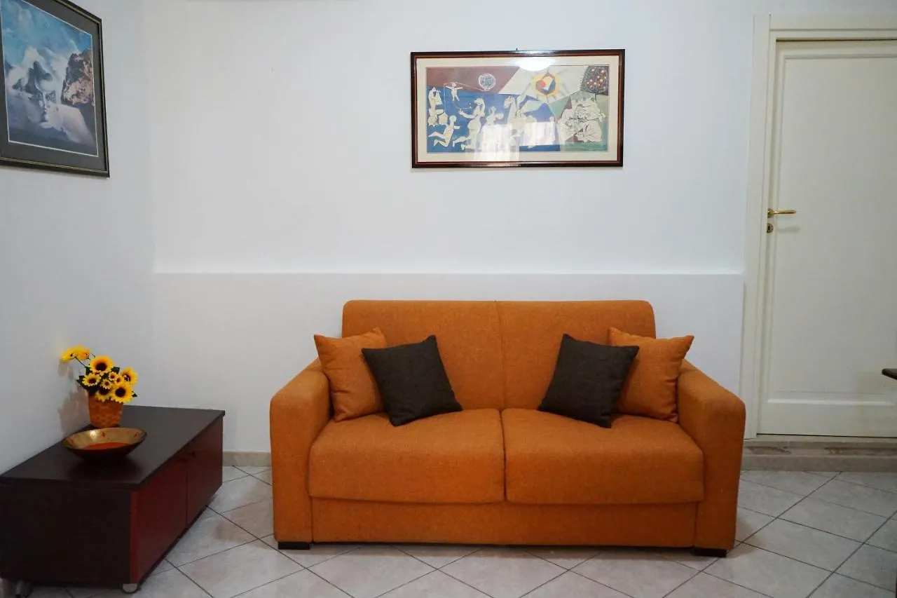 Apartment Ohana By Casimiro