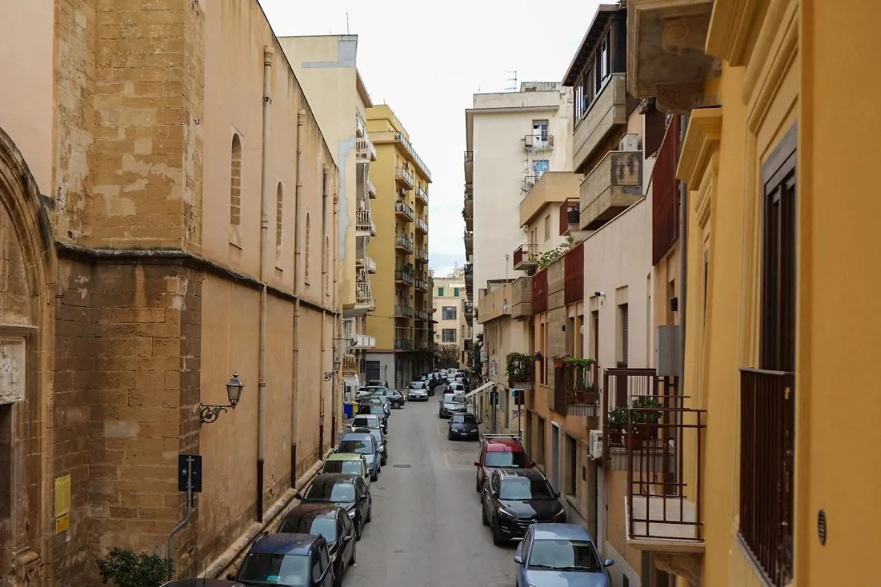 Ohana By Casimiro 0*, Trapani
