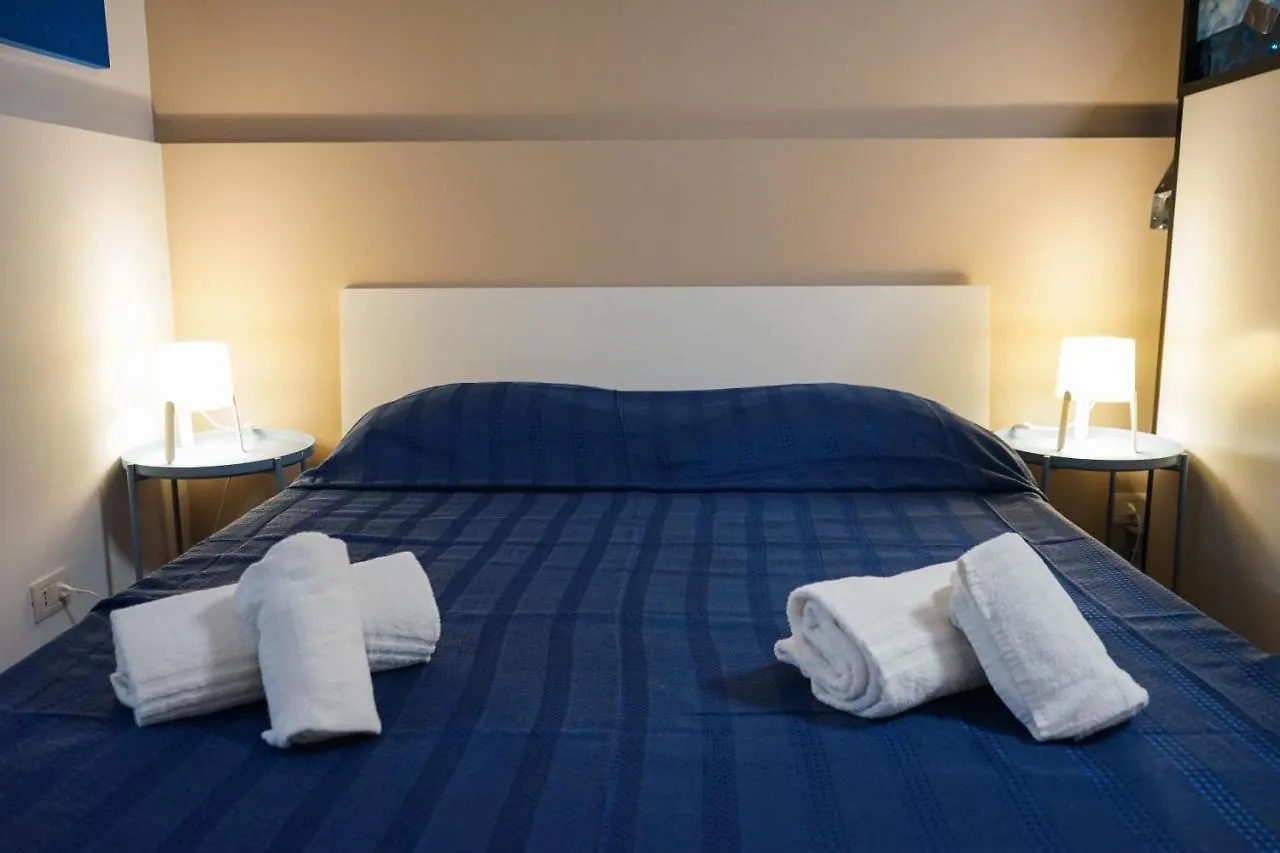 Ohana By Casimiro Apartment Trapani