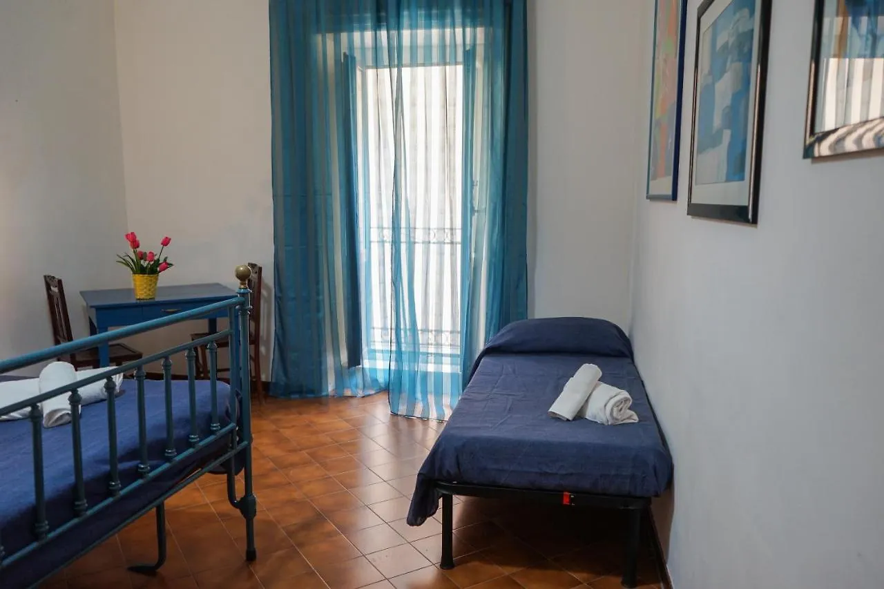 Appartamento Ohana By Casimiro Trapani