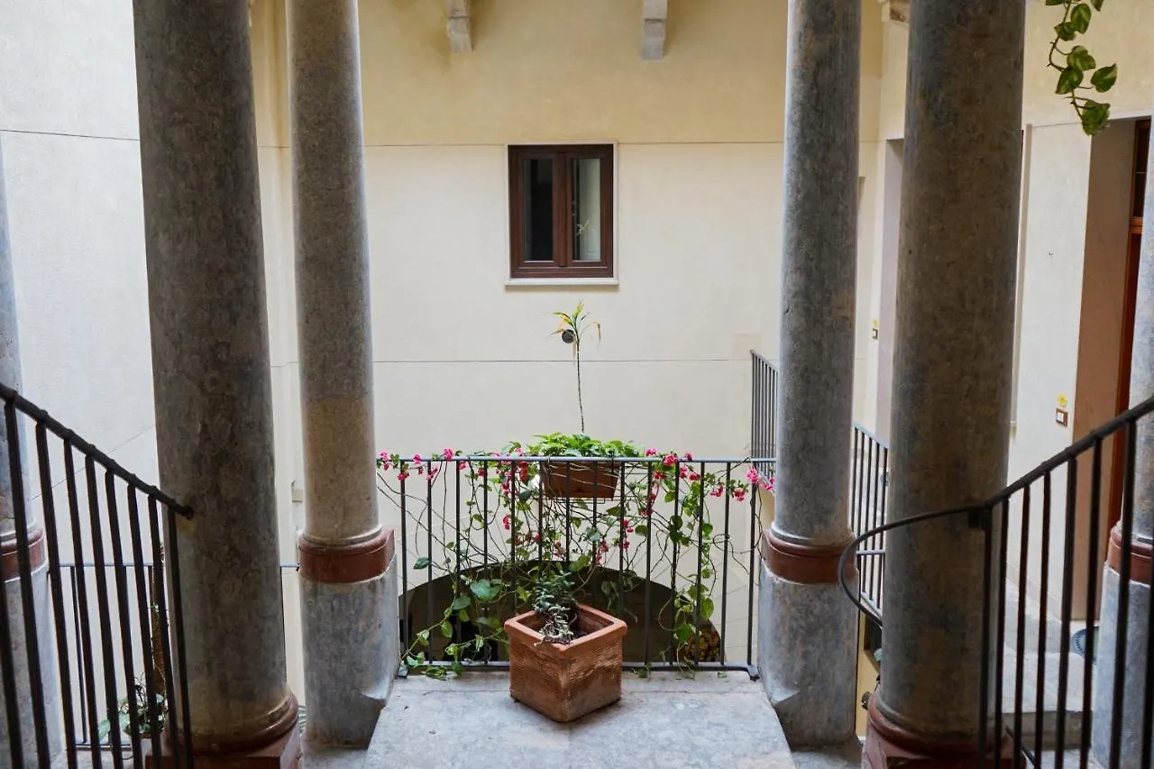Apartment Ohana By Casimiro Italy