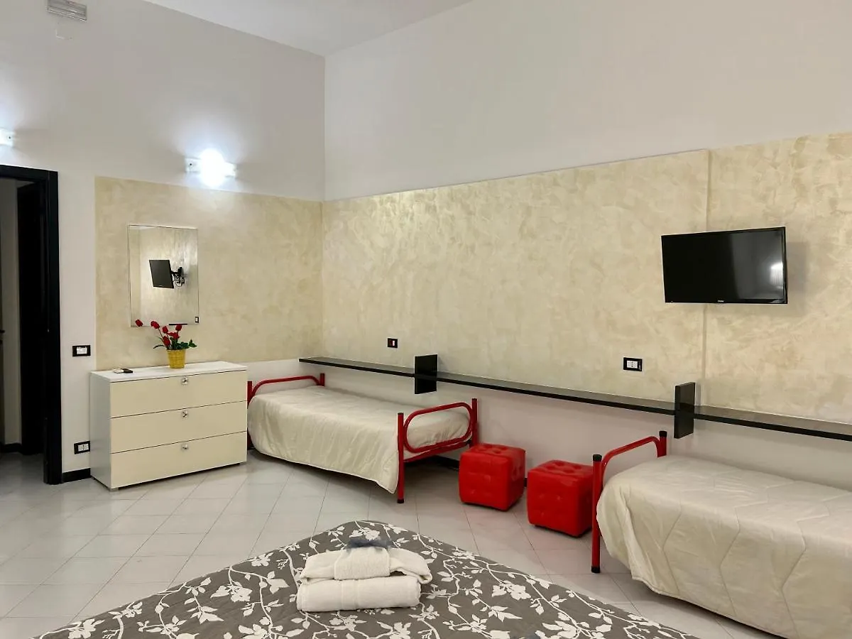 Ohana By Casimiro Apartment