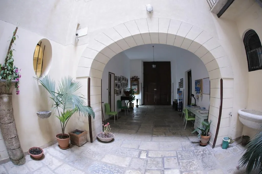 Ohana By Casimiro Apartment Trapani